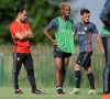 Charly Musonda stuurde zijn kat naar Belgische U21, dit heeft Johan Walem daarover te zeggen