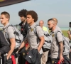 'Juventus blijft niet bij pakken zitten na mislopen Witsel ... en gaat vol voor andere Rode Duivel'