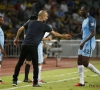 Yaya Touré slaat mea culpa