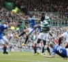 Celtic haalt het met 5-1 van Rangers in eerste Schotse derby sinds lang