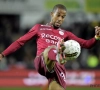 Marvin Baudry ziet het wel goedkomen met Zulte Waregem