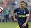 Mauro Icardi verlengt zijn contract bij Inter tot 2021