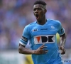 Gent haalde het onder impuls van Coulibaly en Schoofs makkelijk met 3-0 van Lokeren