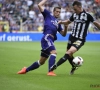 Anderlecht wil Uros Spajic langer houden