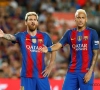 Messi en Neymar zouden problemen kunnen krijgen om een visum voor Cardiff te krijgen