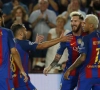 Barcelona - Paris Saint-Germain: 6-1