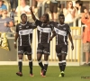 KAS Eupen krijgt een mooie som nadat Diallo zijn contract in 2014 eenzijdig verbrak