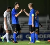 Jonkies Club Brugge zetten droomparcours verder: volgende Youth League-ronde bijna een feit