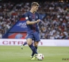 Hoho wereldgoal: Thomas Meunier staat terug op het trainingsveld