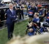 Wát een coach, die Ranieri: "Écht, ik had Mahrez gewurgd"