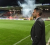 Charleroi en KV Mechelen speelden 0-0 gelijk