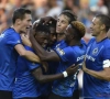 Club Brugge weet weer wat winnen is, al had het wel twee strafschopgoals van Jelle Vossen nodig