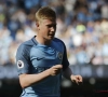 Pep verrast met Agüero op de bank en De Bruyne in ongewone positie