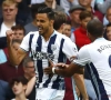 Nacer Chadli wil ooit terugkeren naar België en wel naar deze topclub: "Ik heb geen rancune"