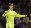 'Toekomst Thibaut Courtois op losse schroeven'