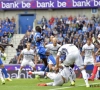 Anderlecht won  in Genk met 0-2