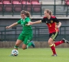 Flames U19 naar Zwitserland voor dubbel oefenduel