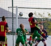 VIDEO: met deze prachtige doelpunten klopten Flames U19 de Ieren