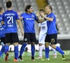 Club Brugge stoot zonder moeite, maar ook zonder glans door tegen Lommel United