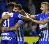 Genk ondanks recente opdoffers razend ambitieus tegen Sassuolo