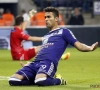 Harbaoui doet meteen van zich spreken bij beloften van Anderlecht