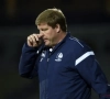 Vanhaezebrouck op z'n hoede: "Het is hun eerste Europese campagne, ze zijn gemotiveerd"