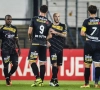 Sporting Lokeren 3 - 2 Cercle Brugge