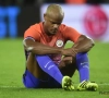 Gaël Clichy sprak met Vincent Kompany over zijn nieuwe blessure