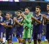 RSC Anderlecht zet vol in op nieuwe keeper