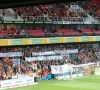 KV Mechelen dient Essevee van antwoord met historische spandoeken