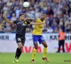 Penalty's zijn doorslaggevend in de Waaslandse match van het jaar, W-Beveren en Lokeren schieten er weinig mee op