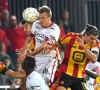 Leider Zulte Waregem bij KV Mechelen van 2-0 achter naar 2-3 overwinning