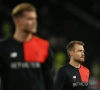 Klopp mysterieus over bankzittersrol Mignolet: "Het zou niets kunnen betekenen"