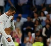 Zidane speelt met vuur: Ronaldo boos na wissel