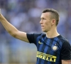 Ivan Perisic (ex-Club Brugge) is zo goed als rond met Manchester United