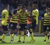 Lierse zet Union opzij in eerste wedstrijd tweede competitie eerste nationale B