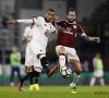 In Engeland zijn ze helemaal wild van Steven Defour: "De beste speler ooit in een Burnley-shirt"