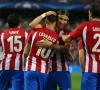 Na knappe prestatie in de Champions League groeit de interesse voor Yannick Carrasco