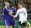 Anderlecht laat overwinning liggen in de slotseconden na zware blunder in de verdediging