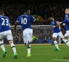 VIDEO: Comeday Capers in Everton - Arsenal: hoe kan die bal er NIET in gaan?!