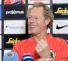 Preud'homme legt criticasters het zwijgen op: "En dat ondanks alle kritiek"