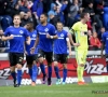 Hoe we door de Youth League al iets kunnen leren voor vanavond: Touba niet, deze 2 youngsters wél in selectie Club Brugge tegen Porto?