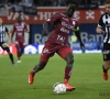 Francky Dury van Zulte Waregem geeft duiding bij blessure Mbaye Leye