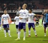 Manager van Anderlecht-aanvaller vertelt over de merkwaardige reactie waarmee hij de Standard-fans helemaal gek maakte