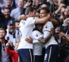 Is Tottenham Hotspur dit seizoen de grote titelfavoriet in Engeland?