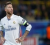 Sergio Ramos scoorde in de Clásico opnieuw met het hoofd in het absolute slot