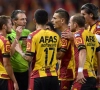 KV Mechelen geeft Oranje het goede voorbeeld in oefenduel tegen Luxemburg