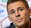 Volg de clash tussen Bayern München én Thorgan Hazard LIVE op je pc