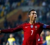 Cristiano Ronaldo rolt Andorra helemaal op, ook Nederland won