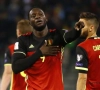 Lukaku op een voetstuk: "Drie van de vier beste spitsen ter wereld zitten bij mij"